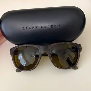 Brand new Ralph Lauren sunglasses